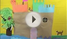 Tiny Circus - The History of Clocks