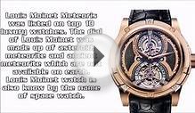 Top 10 Most Expensive Watches in the world