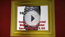 TOP TEN AFFORDABLE WATCHES