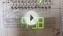 Transistor Clock