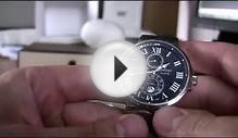 Ulysse Nardin Maxi Marine Chronometer 43mm