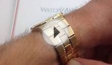 Vacheron Constantin Overseas Chronometer Luxury Watch Review