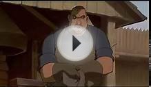 Watch Spirit: Stallion of the Cimarron (2002) Free Online