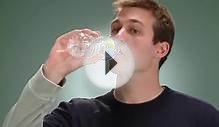 Water-Powered Digital Alarm Clock