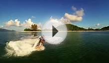 Water Powered Jetpack