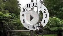 Waterworks Clock