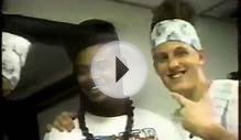 Where were you when Hip Hop was invented?