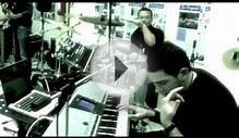 White Shadows - Clocks COLDPLAY cover