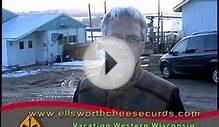 Wisconsin Cheese Curds-Travel Pierce County -Vacation