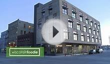 Wisconsin Foodie - Clock Shadow Creamery