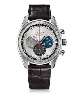 Zenith El Primero chronograph